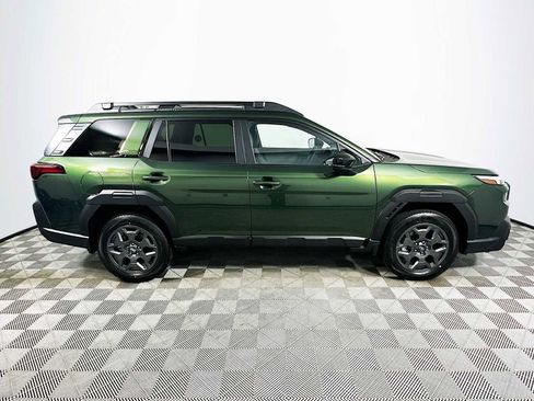 New 2026 Subaru Outback Premium image 8