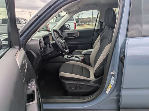 New 2026 Ford Bronco Sport Big Bend w/ Convenience Package AWD/4WD image 14