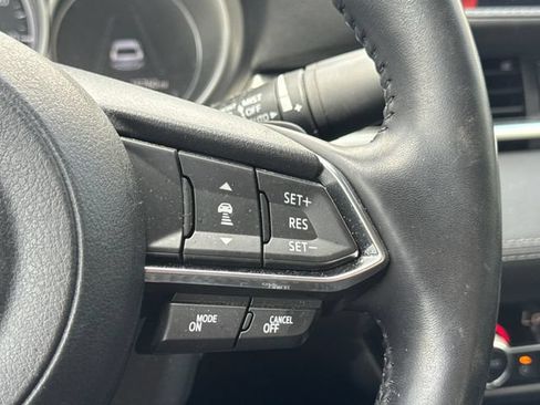 Used 2020 MAZDA MAZDA6 Grand Touring Reserve FWD image 29