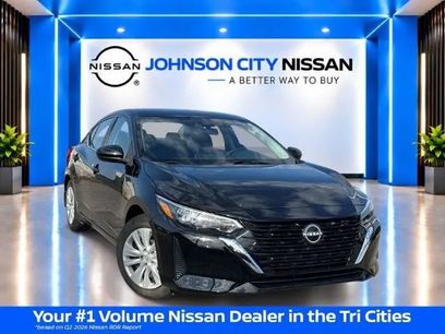 Used 2024 Nissan Sentra S