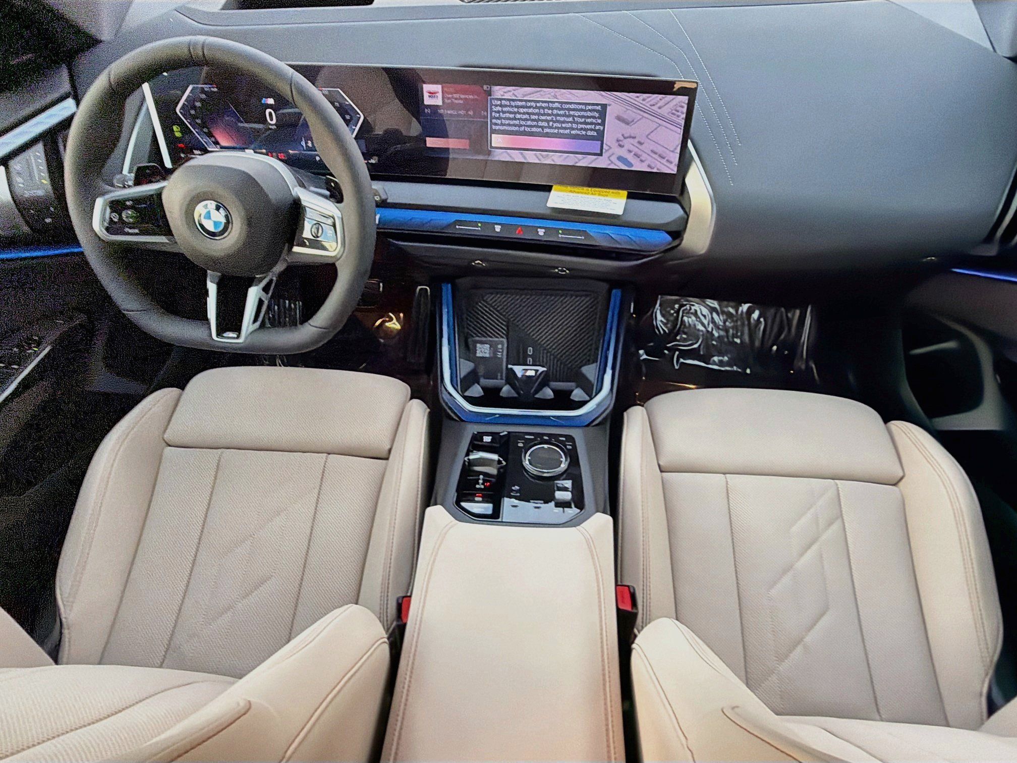 New 2026 BMW X3 xDrive30i w/ Premium Package AWD/4WD image 16
