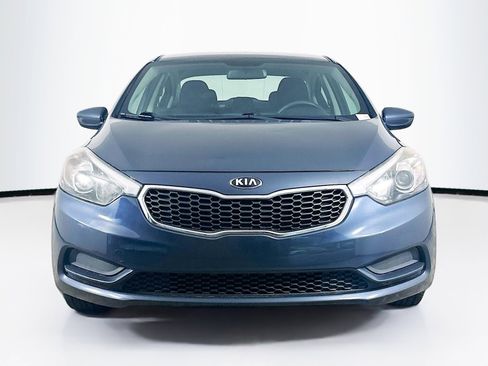 Used 2016 Kia Forte LX FWD image 2