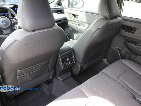 New 2026 Subaru Outback Limited AWD/4WD image 21