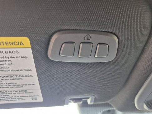Certified 2026 Ford Explorer Tremor AWD/4WD image 5