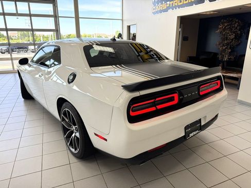 Used 2018 Dodge Challenger R/T Plus RWD image 42
