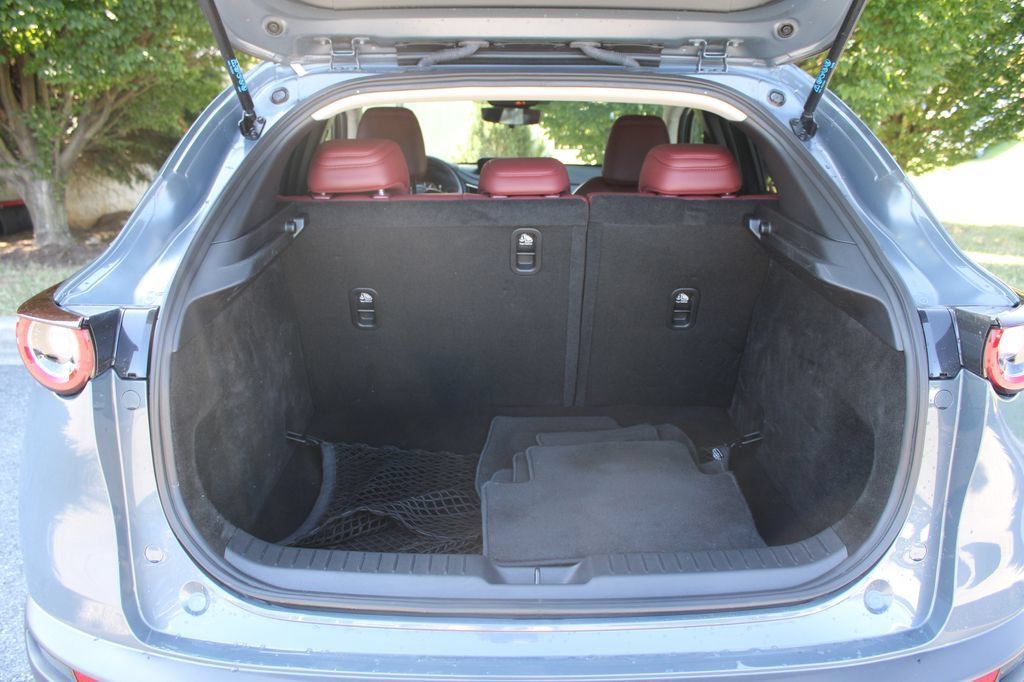 Used 2023 MAZDA CX-30 AWD 2.5 S w/ Preferred Package image 30