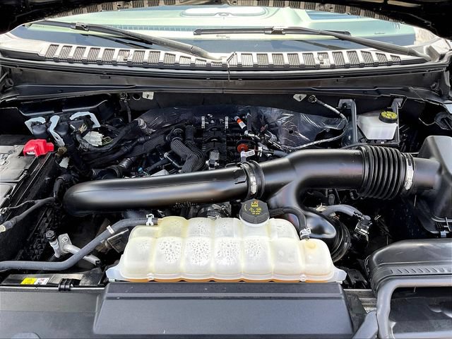 Used 2024 Lincoln Navigator L Black Label AWD/4WD image 30