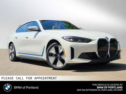 Used 2023 BMW i4 eDrive40 w/ Premium Package