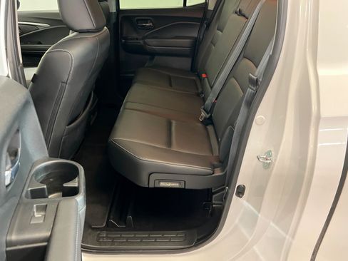 Used 2024 Honda Ridgeline RTL image 22