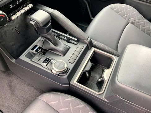 New 2026 Toyota Tacoma SR5 AWD/4WD image 7