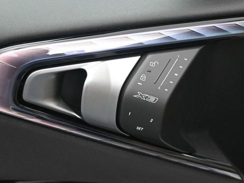 New 2026 BMW X3 xDrive30 w/ M Sport Package image 21