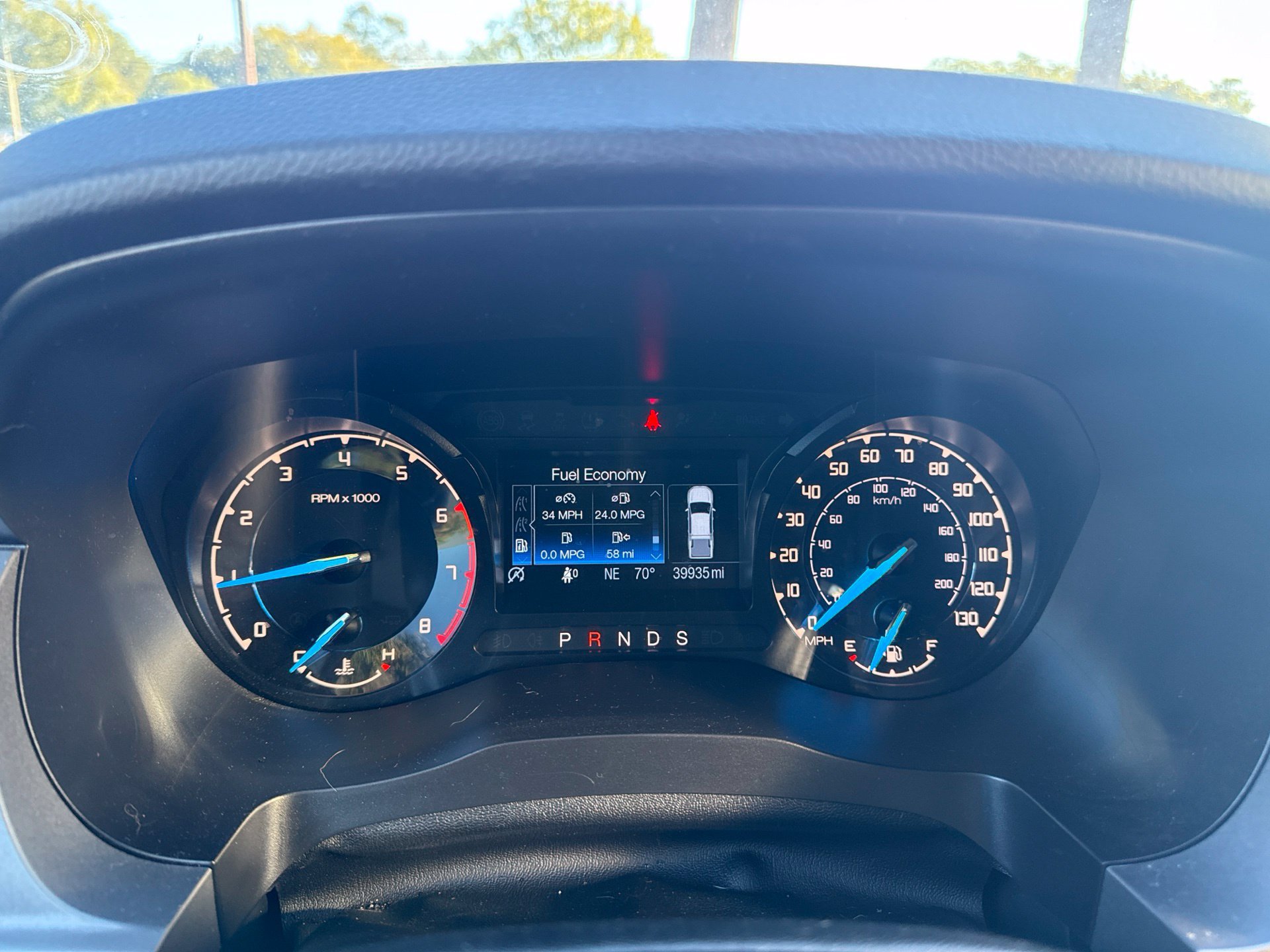 Used 2020 Ford Ranger XLT w/ Equipment Group 302A Luxury AWD/4WD image 19