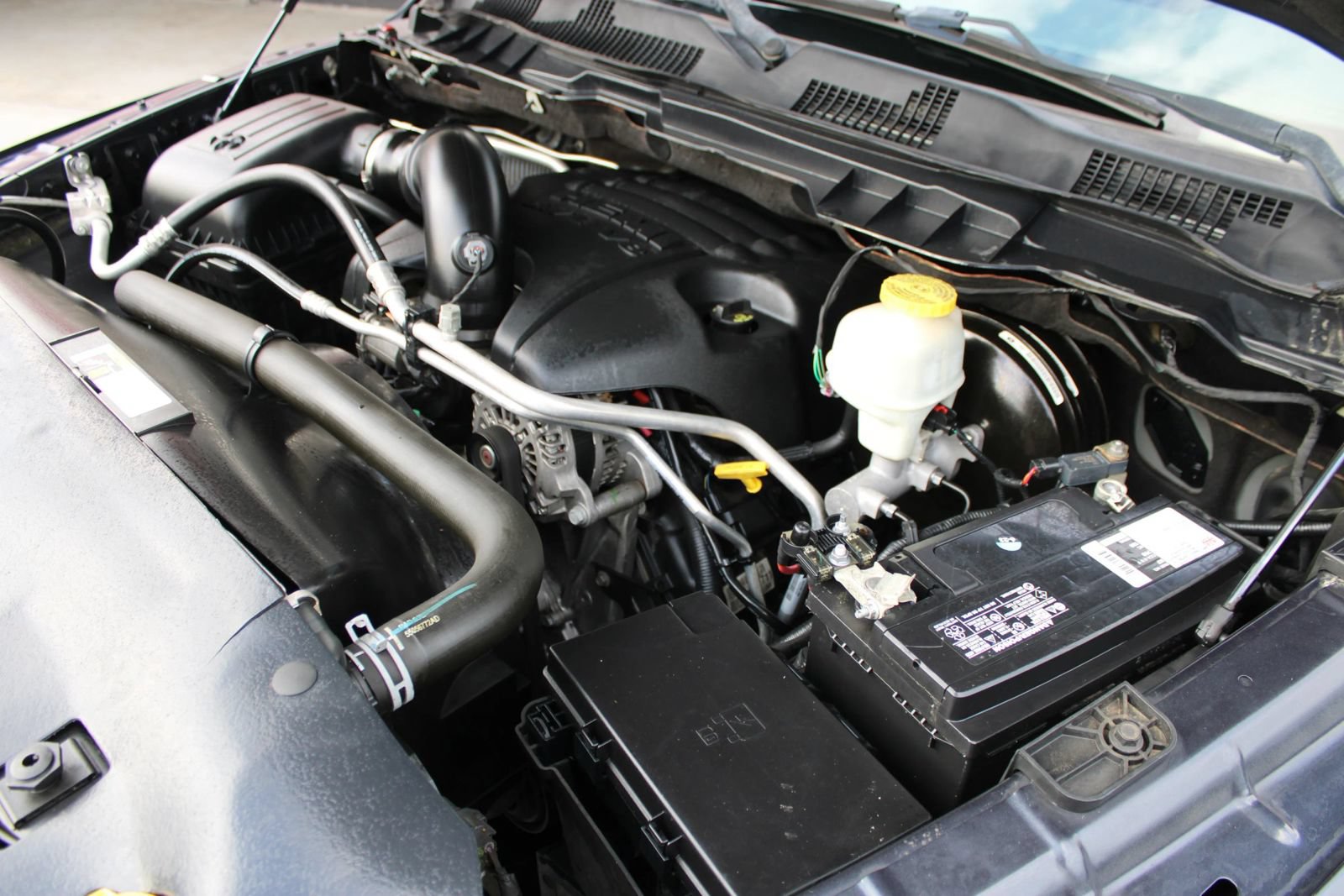 Used 2017 RAM 1500 Classic SLT RWD image 29