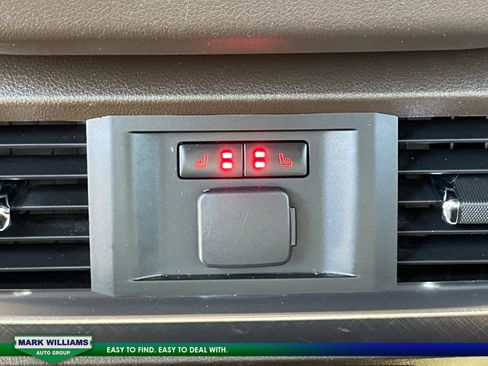 Certified 2022 Ford F150 King Ranch w/ Equipment Group 601A High image 35