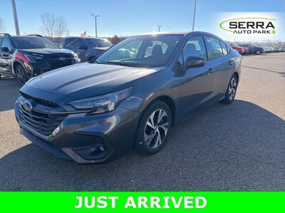 Used 2023 Subaru Legacy Premium