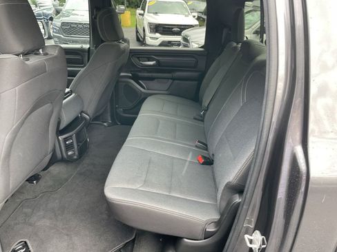 Used 2024 RAM 1500 Tradesman w/ Night Edition AWD/4WD image 37