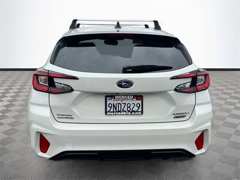 Used 2024 Subaru Impreza RS w/ Popular Package #1 image 6