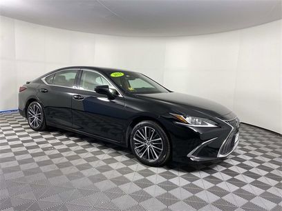 Used 2023 Lexus ES 350 w/ Premium Package