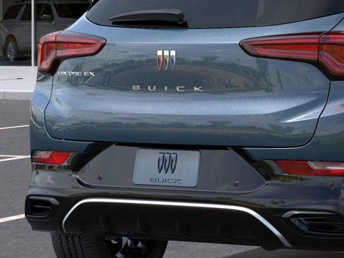 New 2026 Buick Encore GX Sport Touring w/ Advanced Technology Package image 14