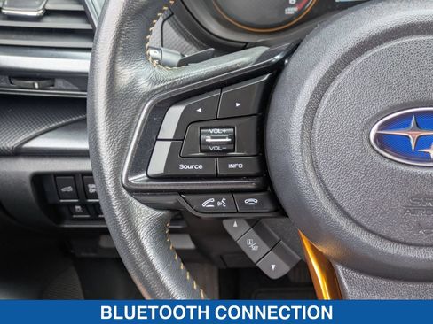 Certified 2024 Subaru Forester Wilderness AWD/4WD image 17