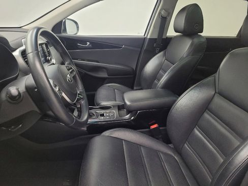Used 2020 Kia Sorento SX AWD/4WD image 17