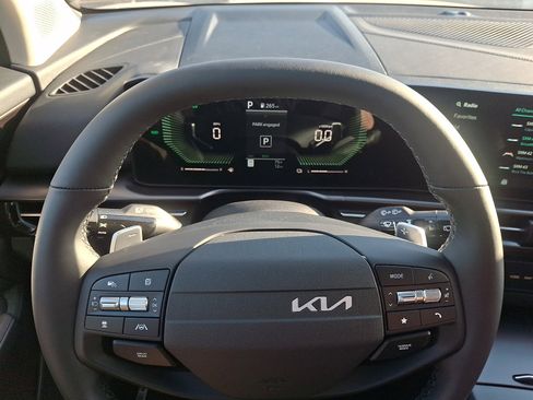 New 2026 Kia Sportage EX w/ EX Panoramic Sunroof Package AWD/4WD image 19