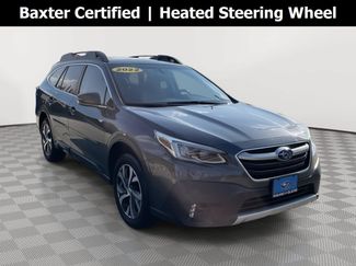 Used 2022 Subaru Outback Limited AWD/4WD video 1