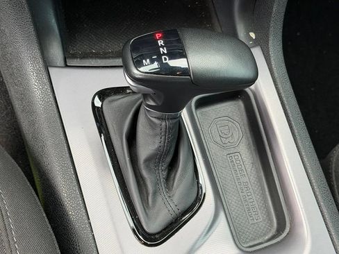 Used 2023 Dodge Charger R/T w/ Blacktop Package RWD image 19