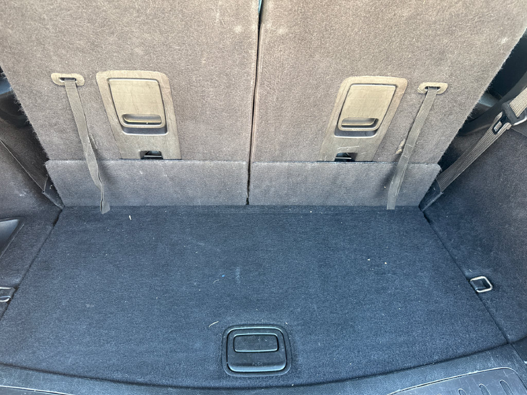 Used 2018 Dodge Durango Citadel w/ Technology Group RWD image 10