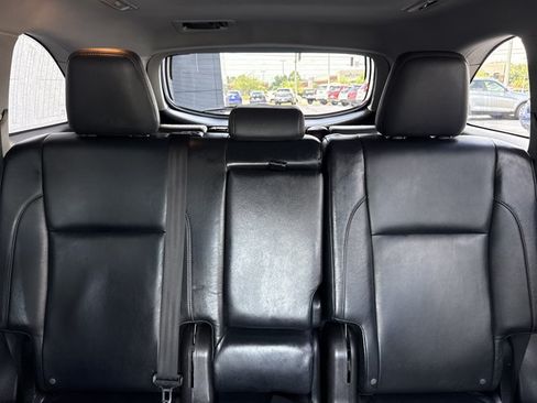 Used 2014 Toyota Highlander XLE FWD image 20
