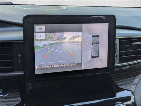 Used 2021 Ford Explorer Limited w/ Hybrid Equipment Group 310A image 13