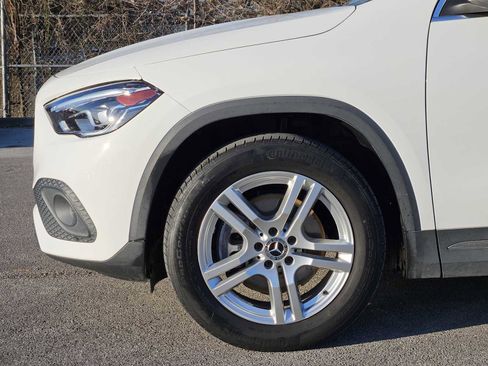 Used 2021 Mercedes-Benz GLA 250 4MATIC image 8