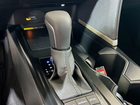 New 2026 Toyota Camry SE FWD image 14