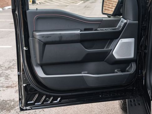 New 2025 Ford F150 Raptor AWD/4WD image 15