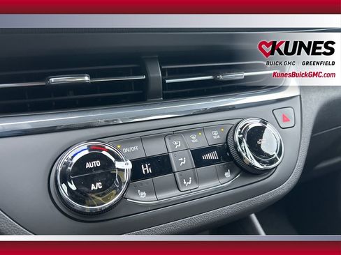 New 2026 Buick Envista Preferred w/ Convenience I Package image 16