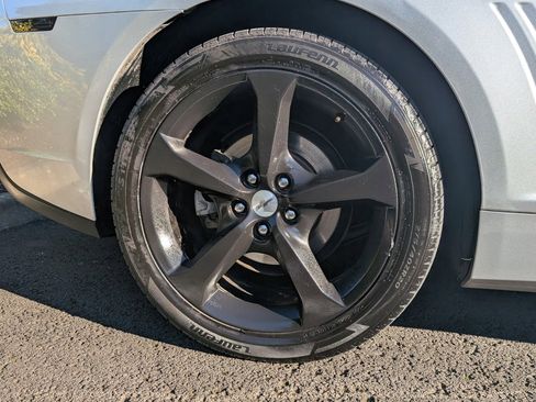 Used 2014 Chevrolet Camaro LT w/ RS Package image 10