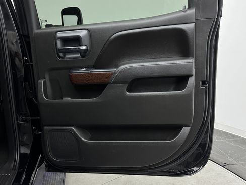 Used 2016 GMC Sierra 1500 SLE w/ SLE Value Package RWD image 31