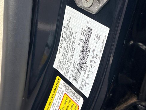 Used 2020 Lincoln MKZ Reserve w/ Elements Package image 23