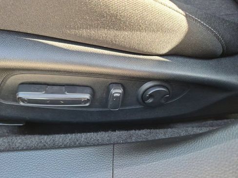 Used 2025 Honda Accord SE image 14