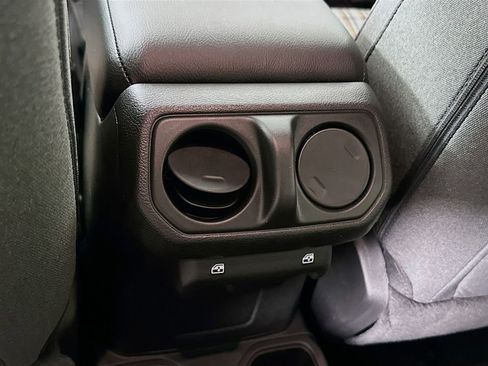 New 2026 Jeep Wrangler Unlimited Sport image 33