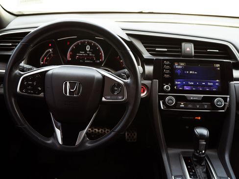 Used 2020 Honda Civic Sport image 19