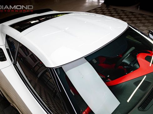 Used 2019 Chevrolet Corvette Stingray Coupe RWD image 31