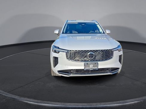 Certified 2026 Volvo XC90 B6 Plus AWD/4WD image 4