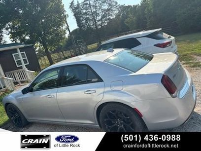 Used 2020 Chrysler 300 S