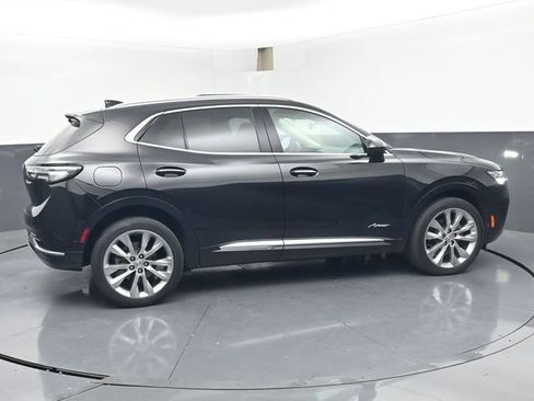 Used 2023 Buick Envision Avenir FWD image 3