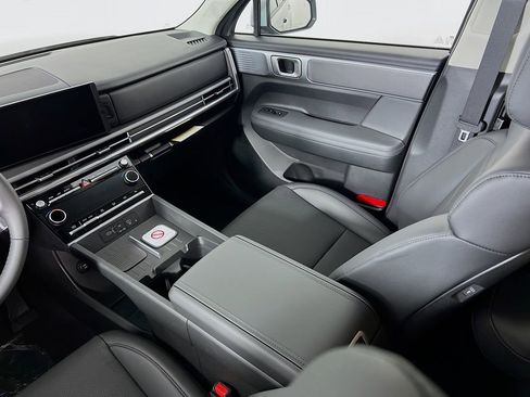 New 2026 Hyundai Santa Fe SEL image 19