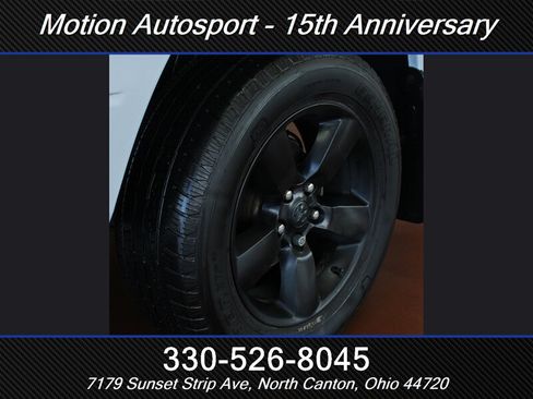 Used 2020 RAM 1500 Express w/ Wheel & Sound Group AWD/4WD image 48