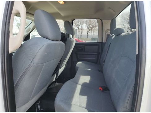 Used 2019 RAM 1500 Tradesman w/ Popular Equipment Group image 11