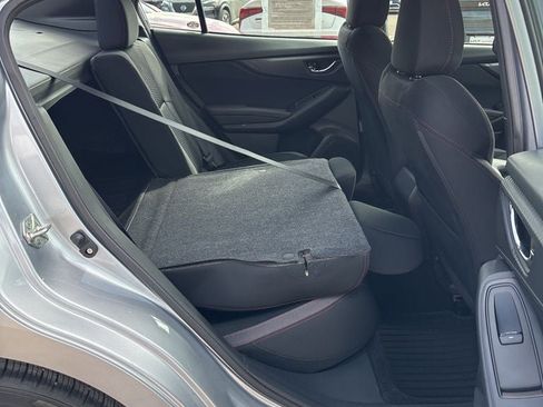 Used 2017 Subaru Impreza 2.0i Sport image 29