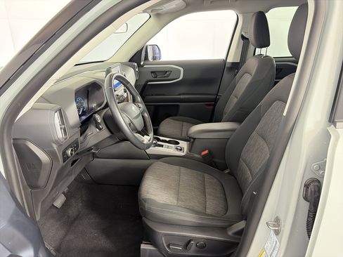 Used 2023 Ford Bronco Sport Big Bend w/ Convenience Package AWD/4WD image 6
